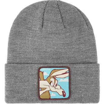 Шапка сив Coyote BON COY2 Looney Tunes Койот Looney Tunes от Capslab