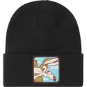 capslab-wile-e-coyote-bon-coy1-looney-tunes-cherna-shapka