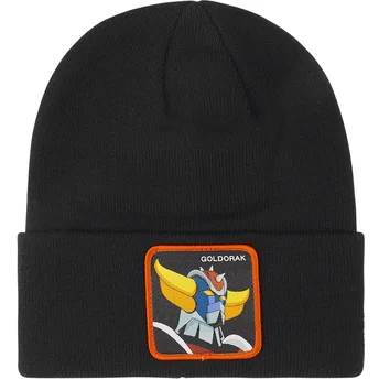 Capslab Robot Grendizer Goldorak BON GOL1 Black Beanie