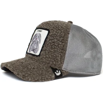 shapka-izvita-kafyav-snapbek-de-borreguillo-conejo-na-peluche-bunny-business-the-farm-the-farm-ot-goorin-bros