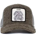 shapka-izvita-kafyav-snapbek-de-borreguillo-conejo-na-peluche-bunny-business-the-farm-the-farm-ot-goorin-bros