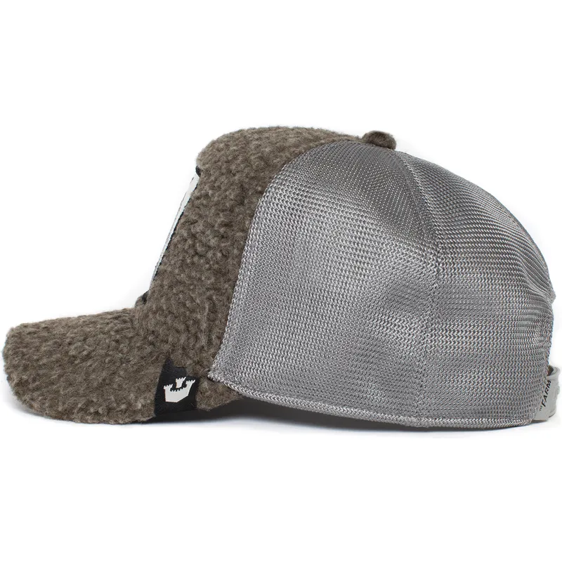 shapka-izvita-kafyav-snapbek-de-borreguillo-conejo-na-peluche-bunny-business-the-farm-the-farm-ot-goorin-bros