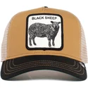 shapka-izvita-traker-kafyav-snapbek-the-black-sheep-the-farm-ot-goorin-bros
