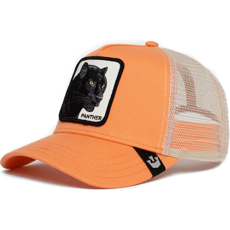 shapka-izvita-traker-roza-snapbek-the-panther-the-farm-ot-goorin-bros