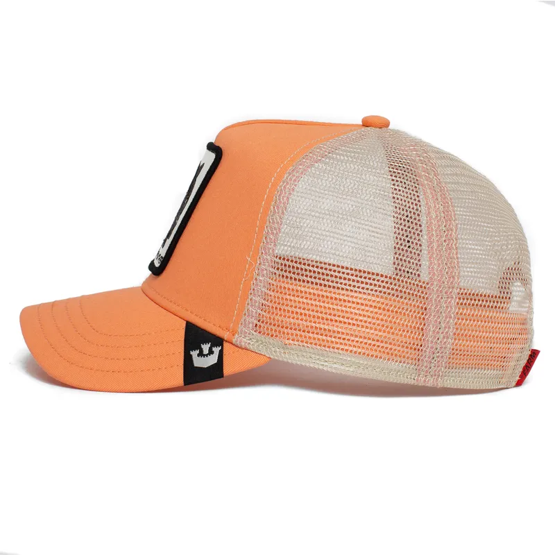 trucker-cap-rosa-panther-the-panther-the-farm-von-goorin-bros