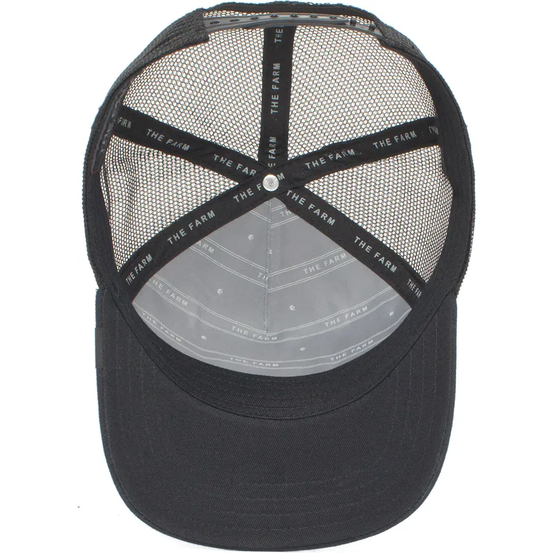 shapka-izvita-cherna-snapbek-the-farm-ot-goorin-bros shapka-izvita-cherna-snapbek-the-farm-ot-goorin-bros