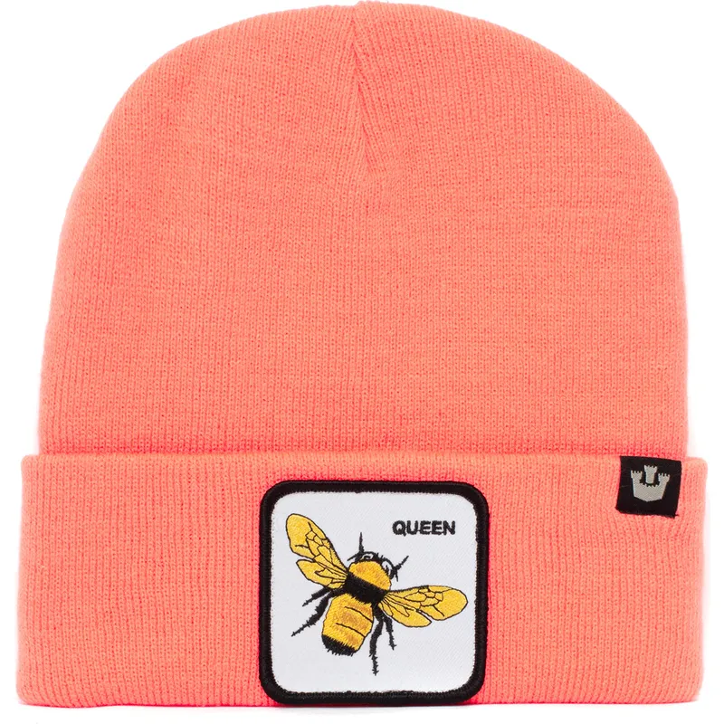 shapka-roza-queen-buzzed-the-farm-ot-goorin-bros shapka-roza-queen-buzzed-the-farm-ot-goorin-bros