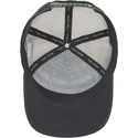 schwarze-trucker-kappe-fur-jungen-hund-rottweiler-bad-boy-naughty-pup-the-farm-von-goorin-bros