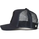 goorin-bros-the-farm-lone-wolf-little-howler-dunkelblaue-trucker-kappe-fur-jungen