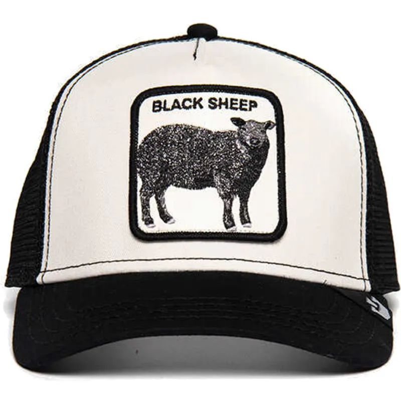 shapka-izvita-traker-byala-snapbek-revolter-the-farm-ot-goorin-bros shapka-izvita-traker-byala-snapbek-revolter-the-farm-ot-goorin-bros
