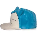shapka-ploska-sinya-snapbek-ibailax-plush-ot-difuzed