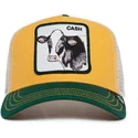 goorin-bros-the-cash-cow-the-farm-gelbe-weisse-und-grune-kuh-trucker-kappe
