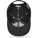shapka-ploska-cherna-snapbek-9fifty-coops-na-new-york-yankees-mlb-ot-new-era