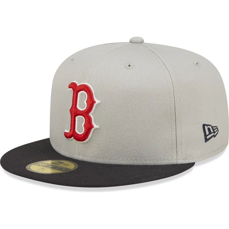 shapka-ploska-siv-prilepnala-59fifty-world-series-na-boston-red-sox-mlb-ot-new-era
