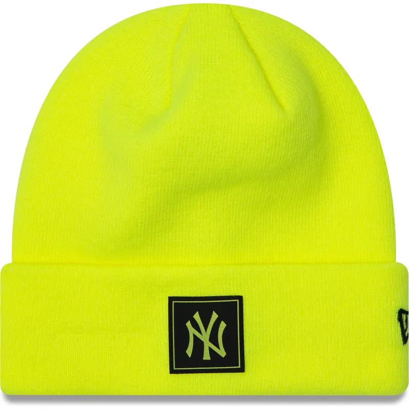 shapka-zhlt-neon-team-cuff-na-new-york-yankees-mlb-ot-new-era