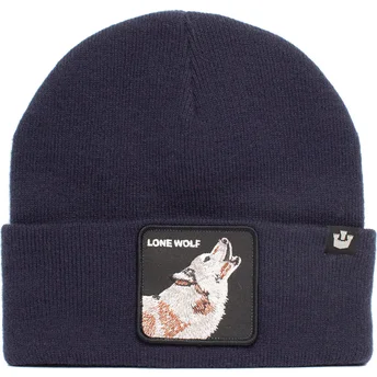 dunkelblaue-mutze-wolf-man-the-farm-von-goorin-bros