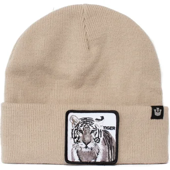 shapka-izvita-traker-kafyav-snapbek-tiger-big-articat-the-farm-ot-goorin-bros