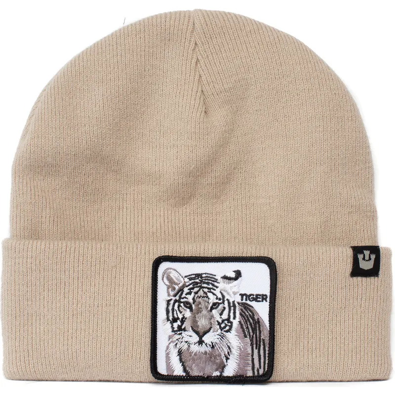 shapka-izvita-traker-kafyav-snapbek-tiger-big-articat-the-farm-ot-goorin-bros