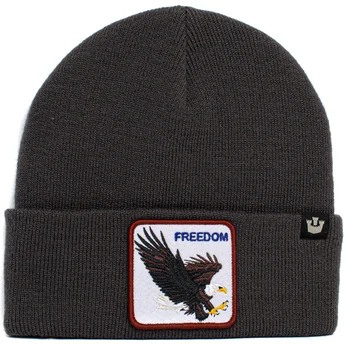 shapka-siv-toasty-freedom-the-farm-ot-goorin-bros
