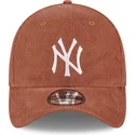 shapka-izvita-kafyav-prilepnala-39thirty-cord-na-new-york-yankees-mlb-ot-new-era