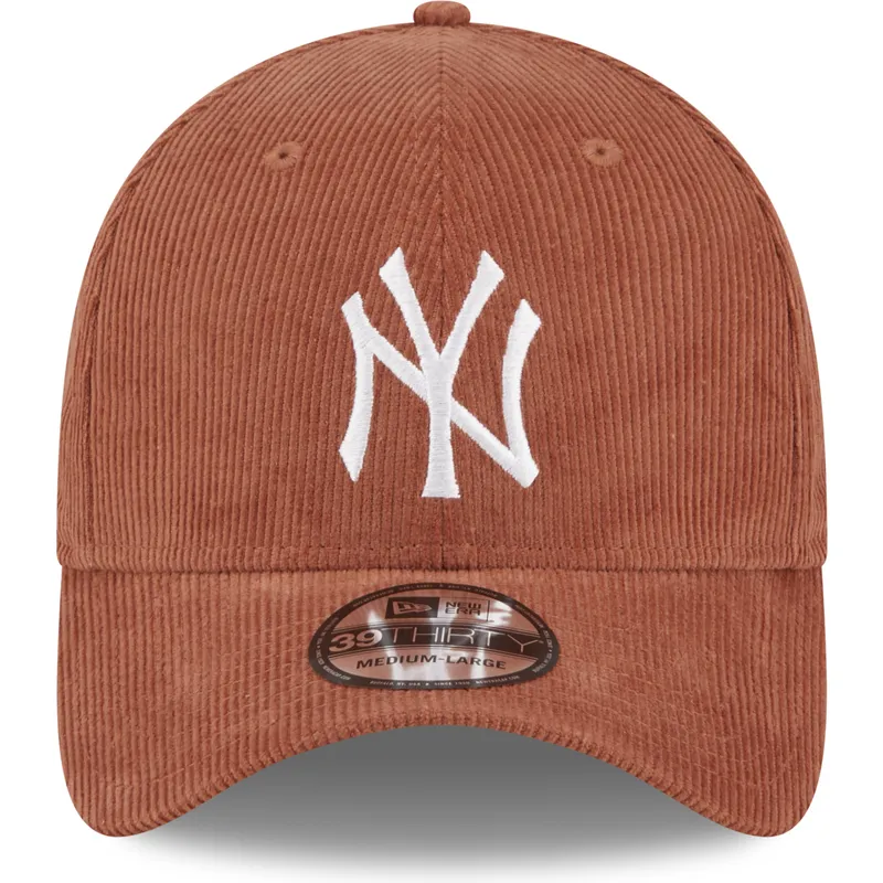 shapka-izvita-kafyav-prilepnala-39thirty-cord-na-new-york-yankees-mlb-ot-new-era