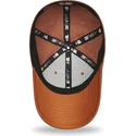 shapka-izvita-kafyav-prilepnala-39thirty-cord-na-new-york-yankees-mlb-ot-new-era