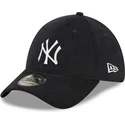 shapka-izvita-tmnosin-prilepnala-39thirty-cord-na-new-york-yankees-mlb-ot-new-era