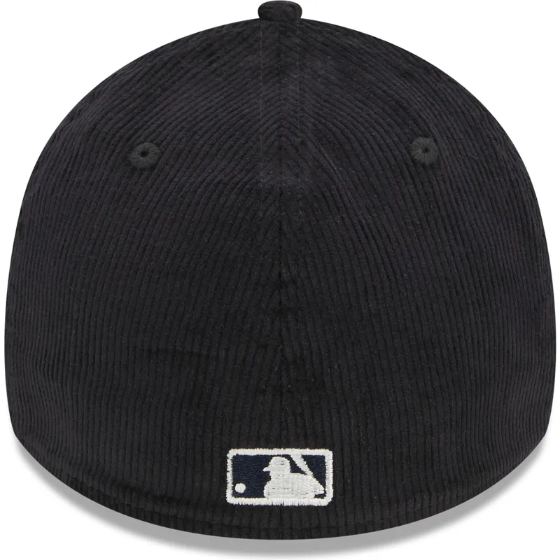 shapka-izvita-tmnosin-prilepnala-39thirty-cord-na-new-york-yankees-mlb-ot-new-era
