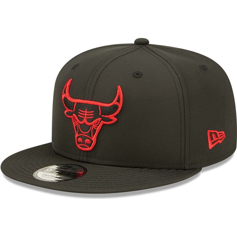 gorras bulls