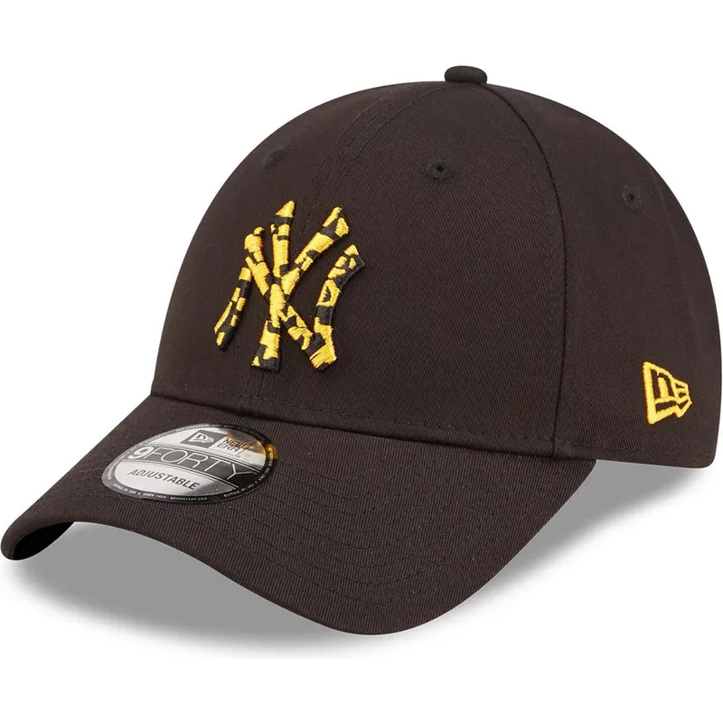 shapka-izvita-cherna-reguliruem-9forty-seasonal-infill-na-new-york-yankees-mlb-ot-new-era shapka-izvita-cherna-reguliruem-9forty-seasonal-infill-na-new-york-yankees-mlb-ot-new-era