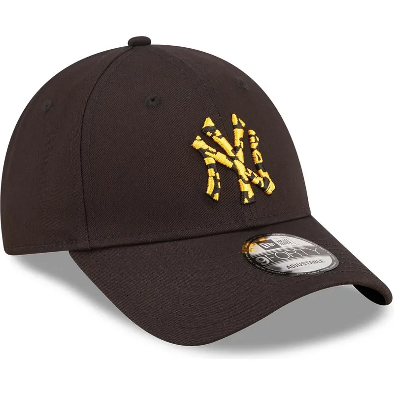 shapka-izvita-cherna-reguliruem-9forty-seasonal-infill-na-new-york-yankees-mlb-ot-new-era shapka-izvita-cherna-reguliruem-9forty-seasonal-infill-na-new-york-yankees-mlb-ot-new-era