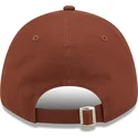 shapka-izvita-kafyav-reguliruem-9forty-league-essential-na-new-york-yankees-mlb-ot-new-era