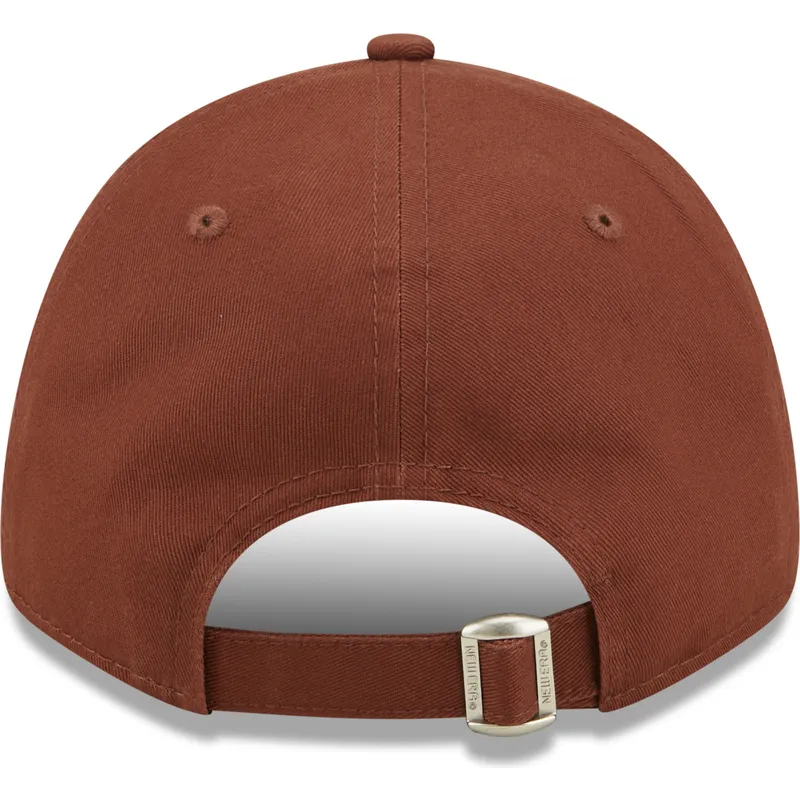 shapka-izvita-kafyav-reguliruem-9forty-league-essential-na-new-york-yankees-mlb-ot-new-era