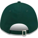 shapka-izvita-zelena-reguliruem-9forty-seasonal-infill-na-los-angeles-dodgers-mlb-ot-new-era