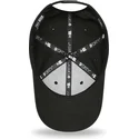 shapka-izvita-cherna-snapbek-9forty-neon-pack-repreve-na-los-angeles-dodgers-mlb-ot-new-era