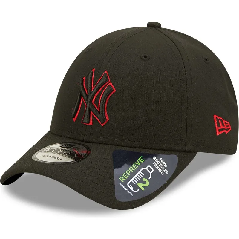 shapka-izvita-cherna-snapbek-9forty-neon-pack-repreve-na-new-york-yankees-mlb-ot-new-era shapka-izvita-cherna-snapbek-9forty-neon-pack-repreve-na-new-york-yankees-mlb-ot-new-era