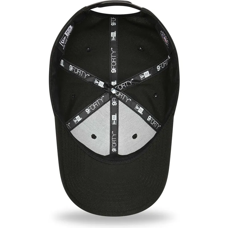 shapka-izvita-cherna-snapbek-9forty-neon-pack-repreve-na-new-york-yankees-mlb-ot-new-era shapka-izvita-cherna-snapbek-9forty-neon-pack-repreve-na-new-york-yankees-mlb-ot-new-era