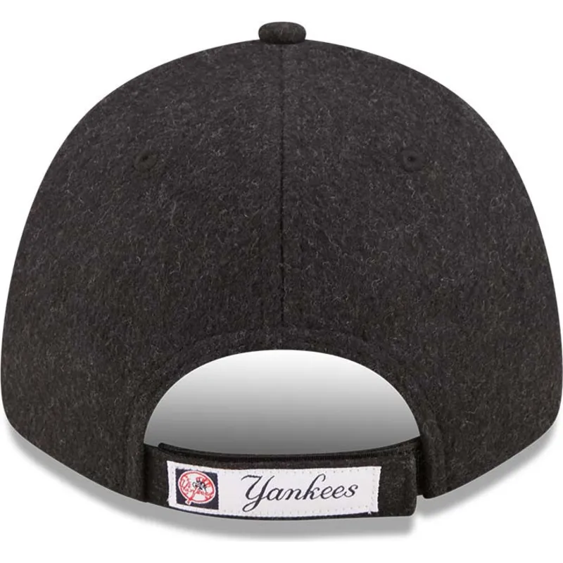 shapka-izvita-cherna-reguliruem-9forty-the-league-melton-wool-na-new-york-yankees-mlb-ot-new-era shapka-izvita-cherna-reguliruem-9forty-the-league-melton-wool-na-new-york-yankees-mlb-ot-new-era