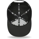 shapka-ploska-cherna-snapbek-9fifty-league-essential-na-los-angeles-dodgers-mlb-ot-new-era