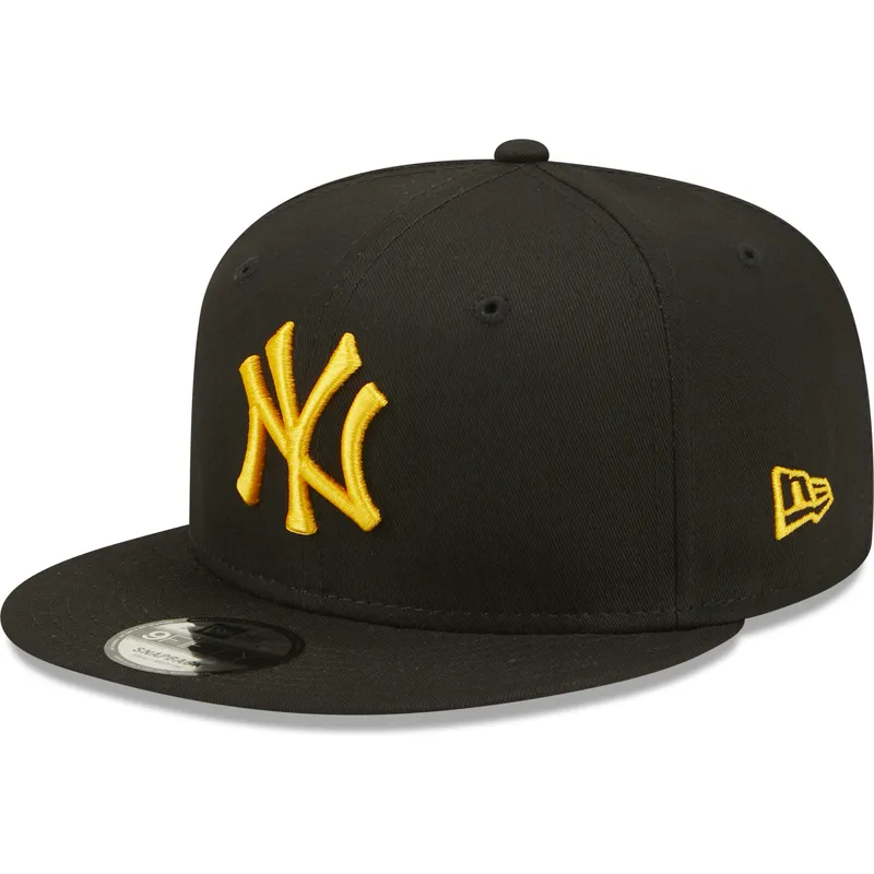 shapka-ploska-cherna-snapbek-9fifty-league-essential-na-new-york-yankees-mlb-ot-new-era shapka-ploska-cherna-snapbek-9fifty-league-essential-na-new-york-yankees-mlb-ot-new-era