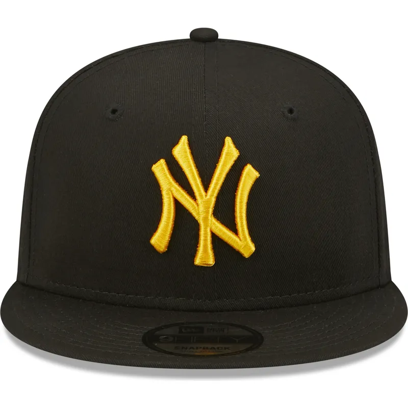 shapka-ploska-cherna-snapbek-9fifty-league-essential-na-new-york-yankees-mlb-ot-new-era shapka-ploska-cherna-snapbek-9fifty-league-essential-na-new-york-yankees-mlb-ot-new-era
