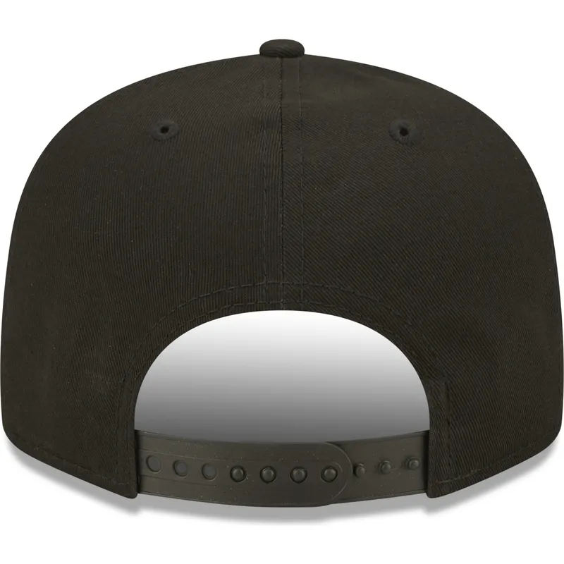 shapka-ploska-cherna-snapbek-9fifty-league-essential-na-new-york-yankees-mlb-ot-new-era shapka-ploska-cherna-snapbek-9fifty-league-essential-na-new-york-yankees-mlb-ot-new-era