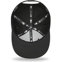 shapka-ploska-cherna-snapbek-9fifty-league-essential-na-new-york-yankees-mlb-ot-new-era