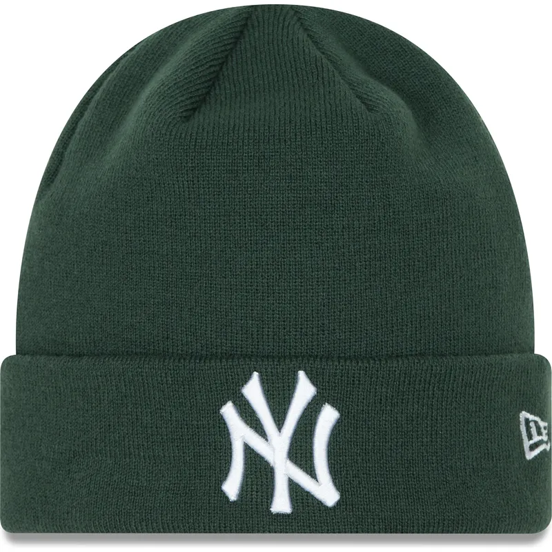 shapka-zelena-league-essential-cuff-na-new-york-yankees-mlb-ot-new-era shapka-zelena-league-essential-cuff-na-new-york-yankees-mlb-ot-new-era