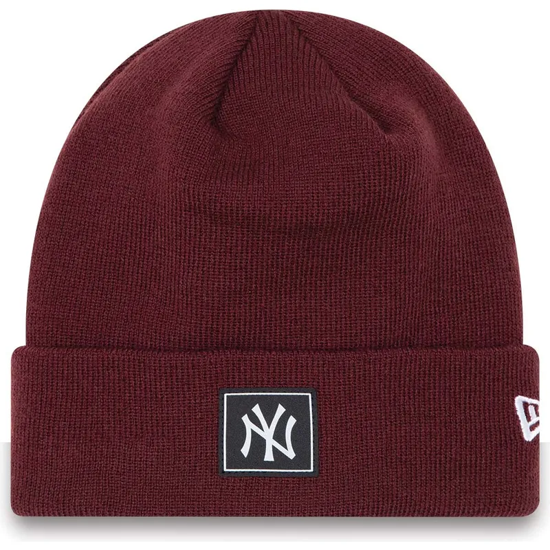 shapka-chervena-team-cuff-na-new-york-yankees-mlb-ot-new-era shapka-chervena-team-cuff-na-new-york-yankees-mlb-ot-new-era
