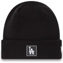 shapka-cherna-team-cuff-na-los-angeles-dodgers-mlb-ot-new-era