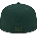 shapka-ploska-zelena-prilepnala-59fifty-league-essential-na-new-york-yankees-mlb-ot-new-era