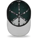 shapka-ploska-zelena-prilepnala-59fifty-league-essential-na-new-york-yankees-mlb-ot-new-era