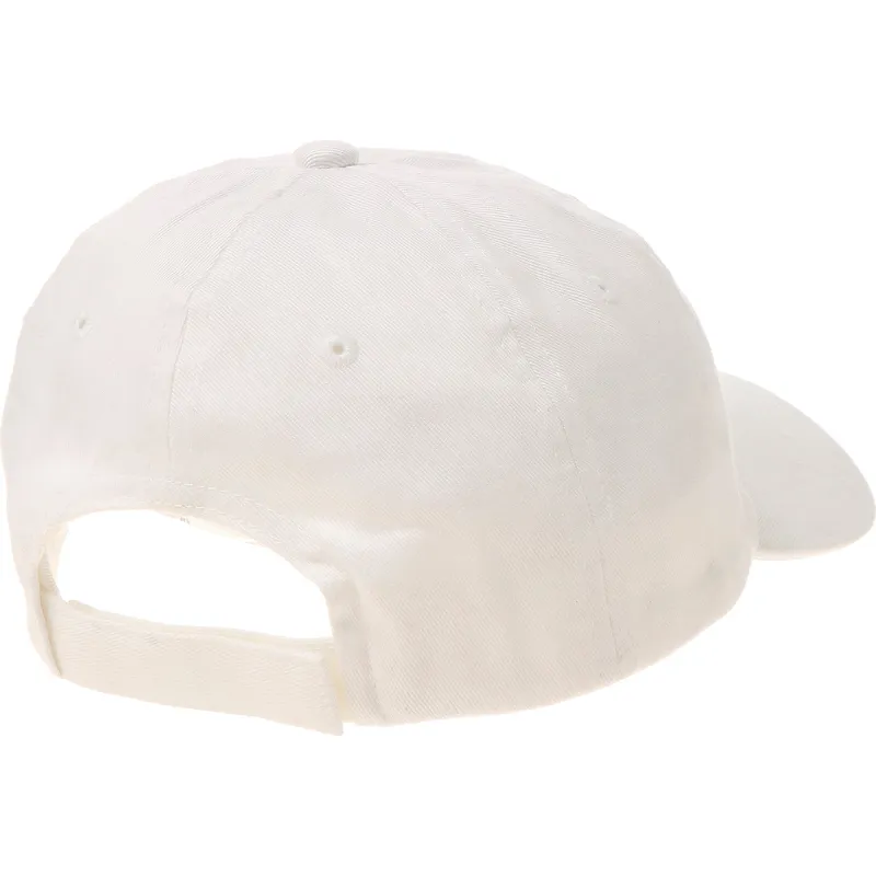 shapka-izvita-byala-reguliruem-za-deca-essentials-ot-puma