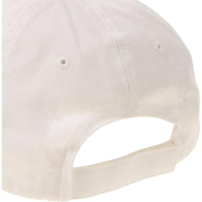shapka-izvita-byala-reguliruem-za-deca-essentials-ot-puma